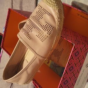 Tory Burch espadrille